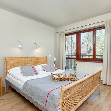 Rent Like Home - Sienkiewicza Zakopane Exterior foto