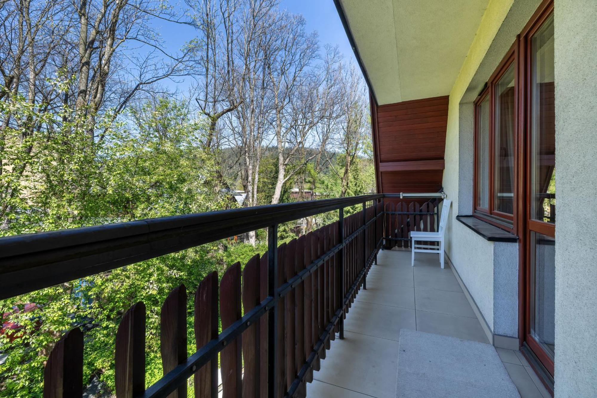 Rent Like Home - Sienkiewicza Zakopane Exterior foto